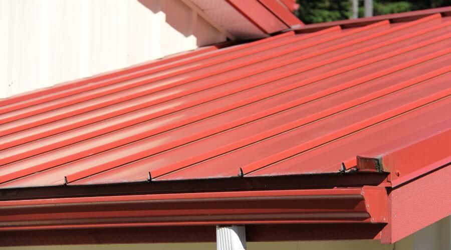 Emergency Industrial Roof Repair in Elysian Fields, TX