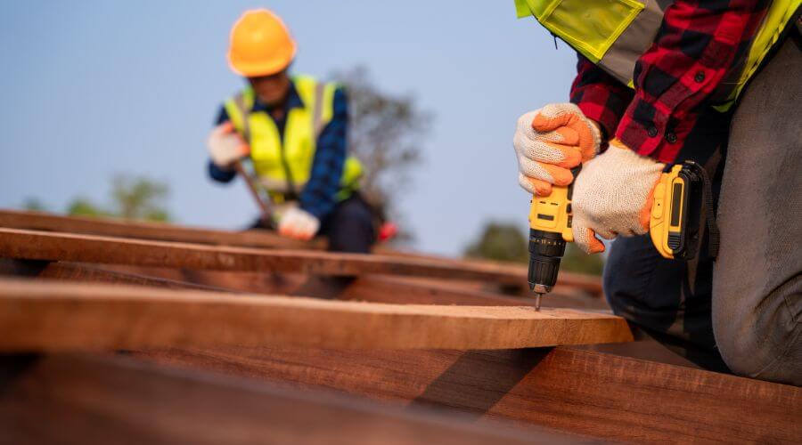 Expert top industrial roofings services in Elysian Fields, TX